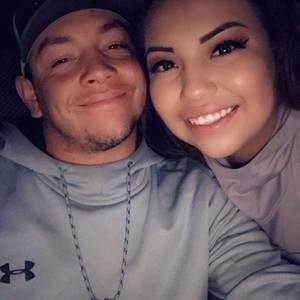 Meet your Posher, Dustin delphina